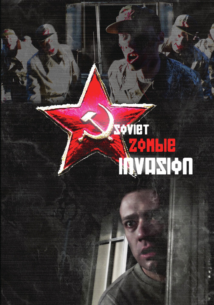 Soviet Zombie Invasion - 