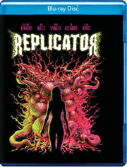 Replicator [Blu-ray] - 