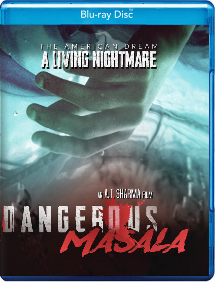 Dangerous Masala [Blu-Ray] - 