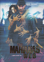 The Mariana's Web - 