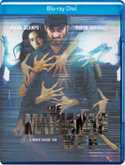 The Mariana's Web [Blu-Ray] - 
