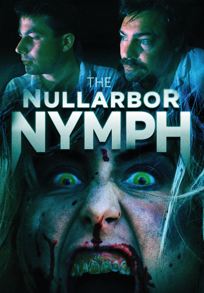 The Nullarbor Nymph - 