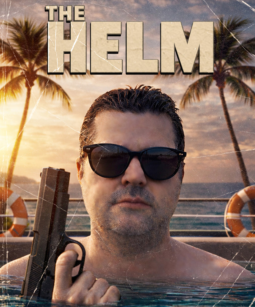 The Helm - 
