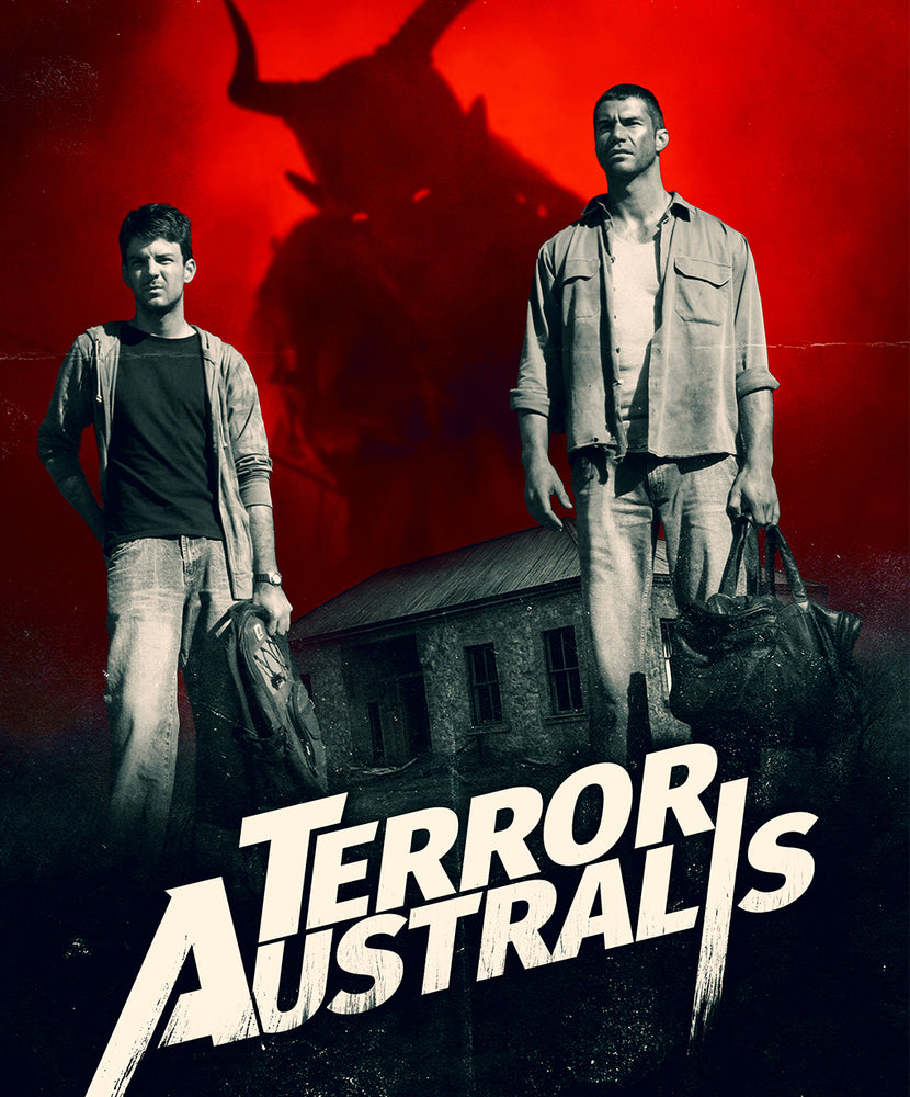 Terror Australis - 