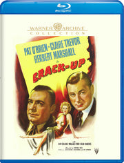 Crack-Up [Blu-ray] - 