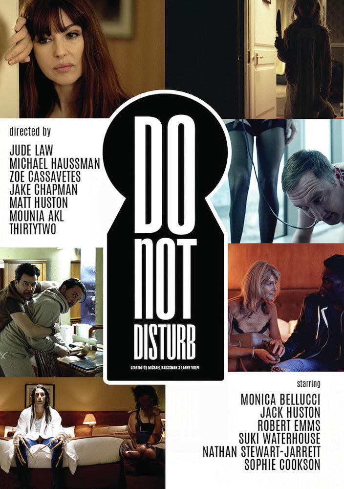 Do Not Disturb - 