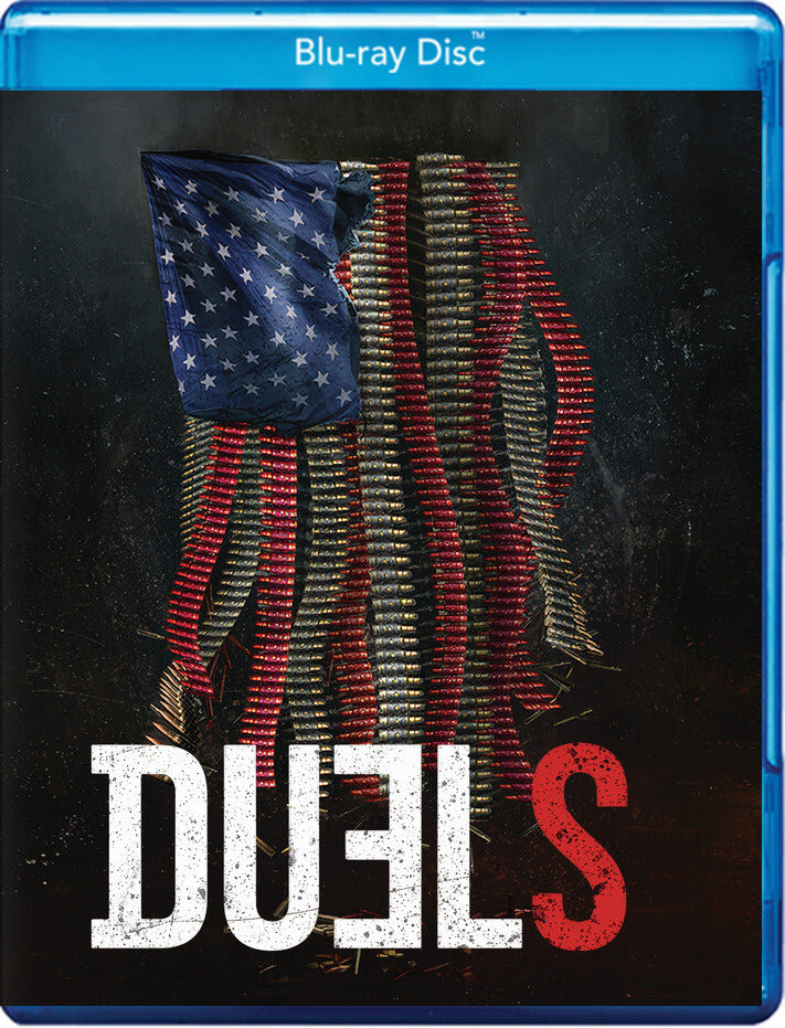 Duels [Blu-ray] - 