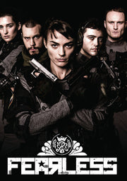Fearless - 