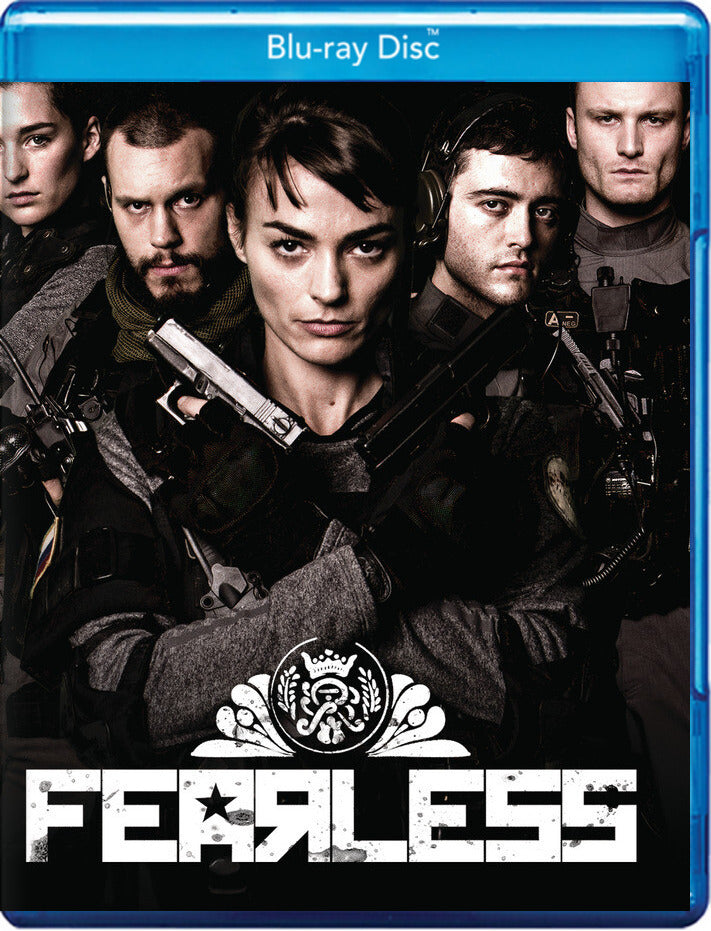 Fearless [Blu-ray] - 