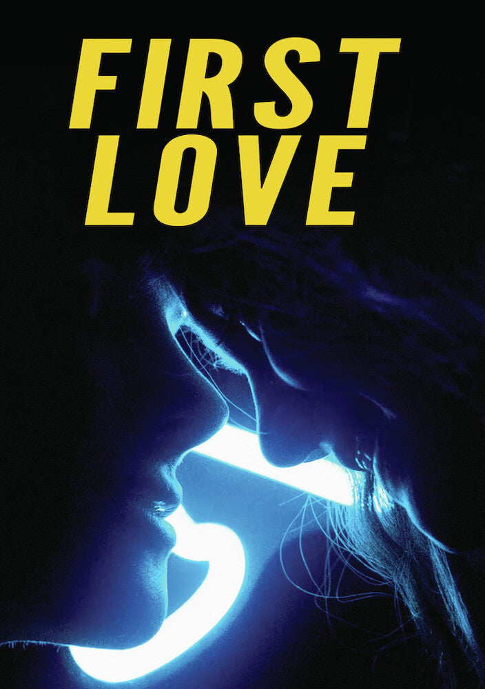 First Love - 