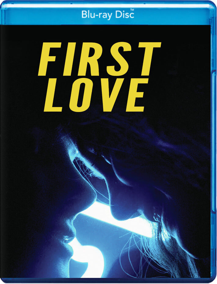 First Love [Blu-ray] - 
