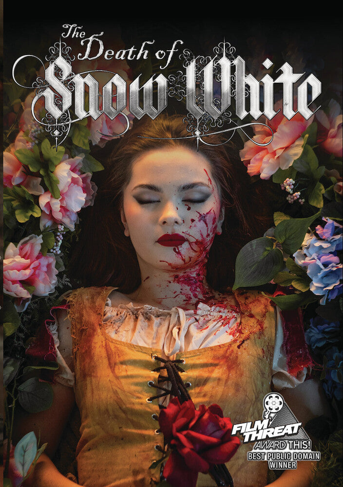 The Death of Snow White - 