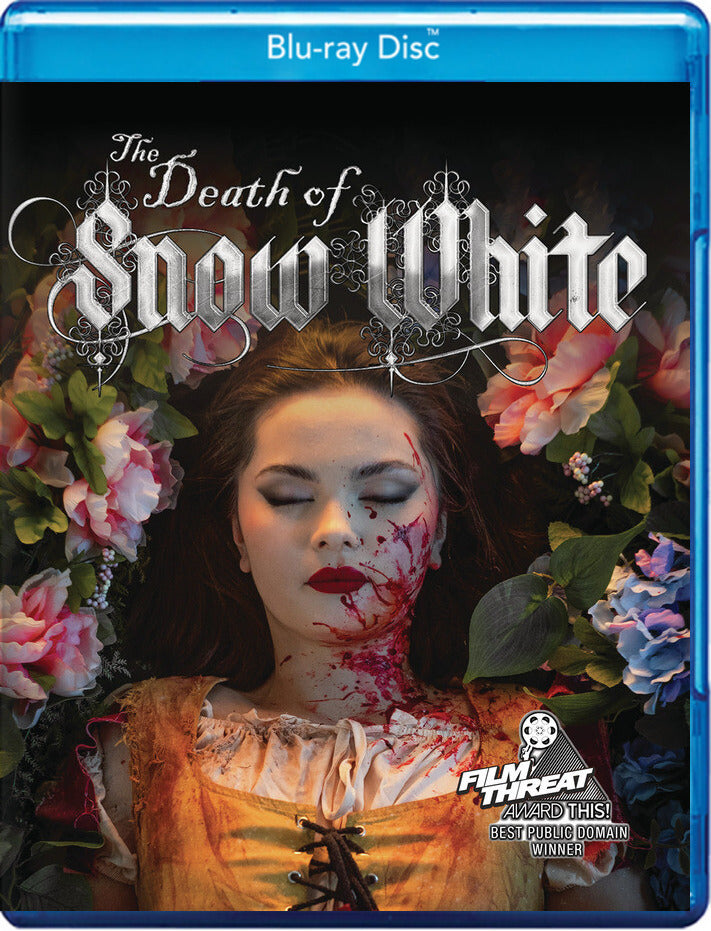 The Death of Snow White [Blu-ray] - 