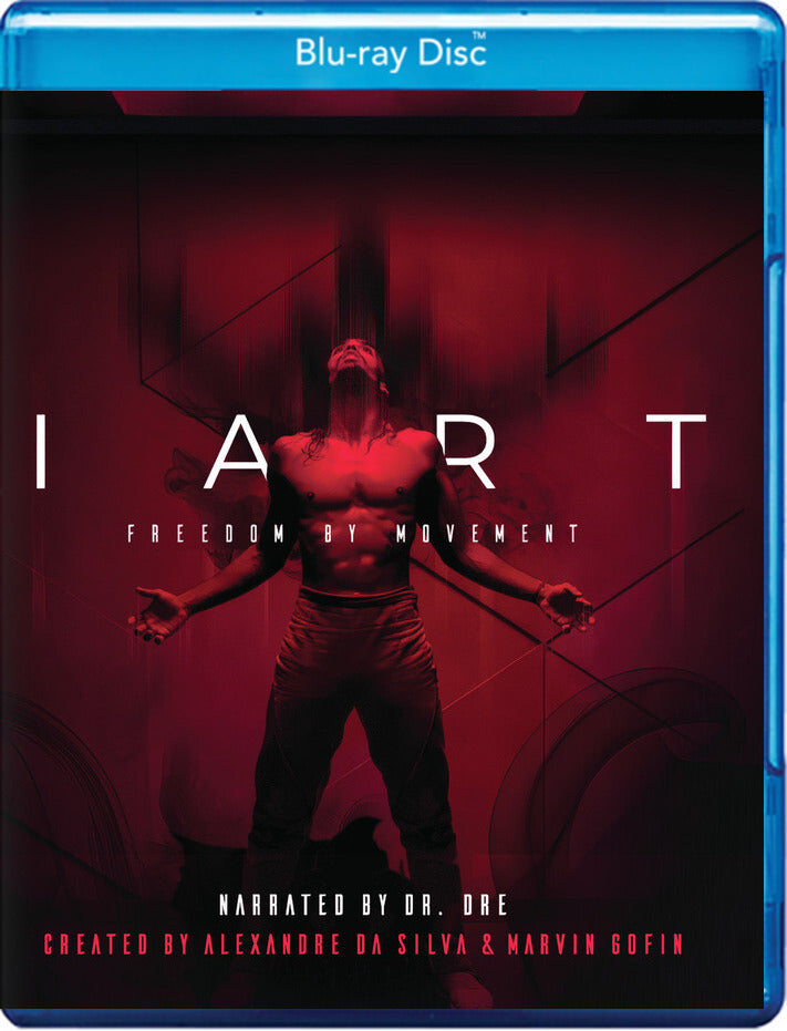 I Art [Blu-ray] - 