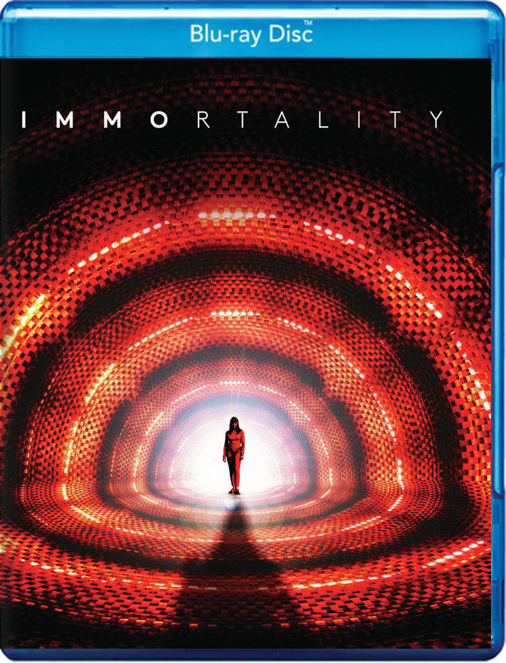 Immortality [Blu-ray] - 