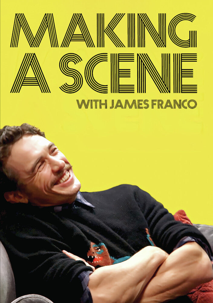 Making A Scene - 