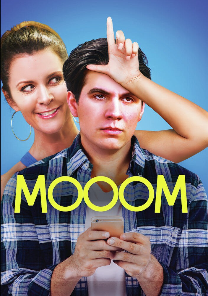 Mooom - 