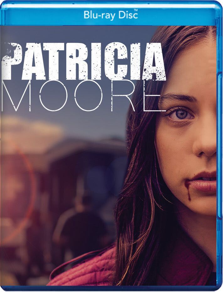 Patricia Moore [Blu-ray] - 