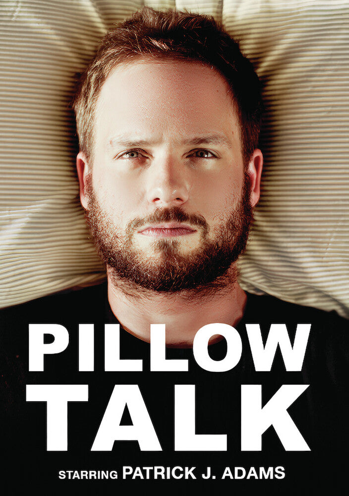 Pillow Talk - 