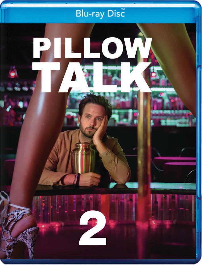 Pillow Talk 2 [Blu-ray] - 