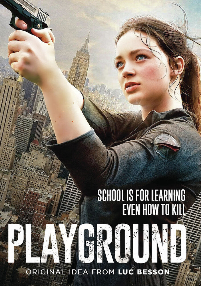 Playground - 