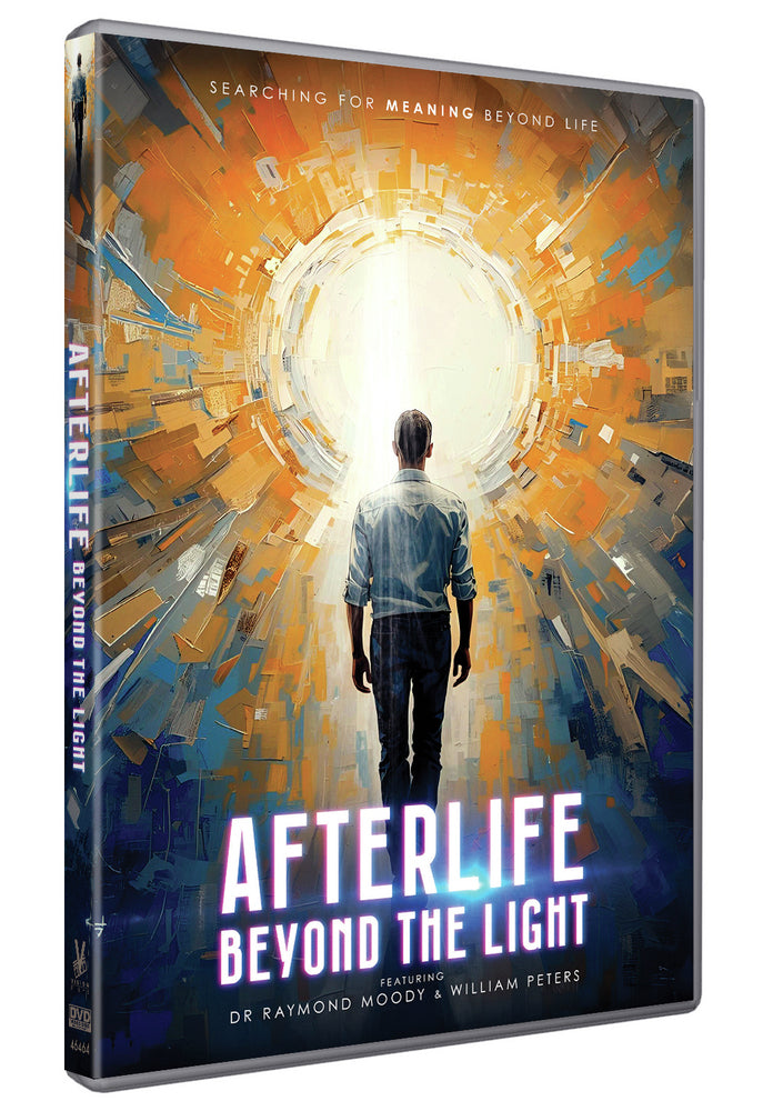Afterlife: Beyond the Light - 