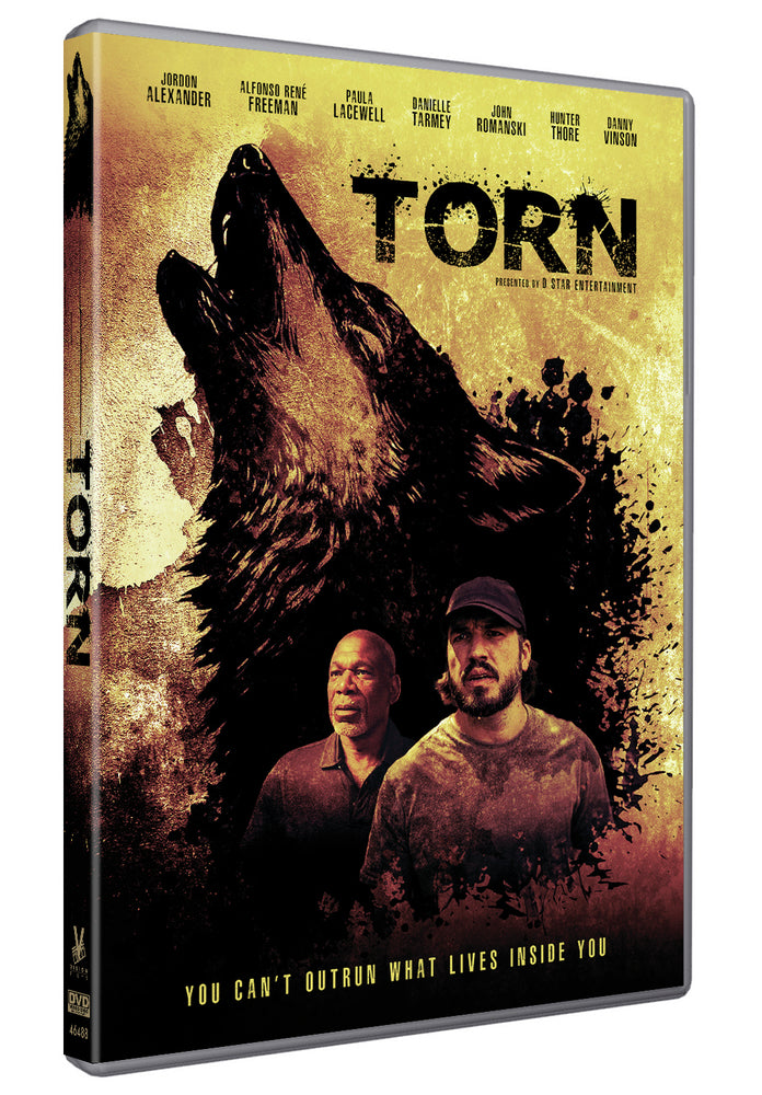 Torn - 