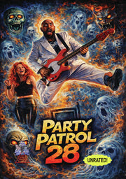 Party Patrol 28 - 