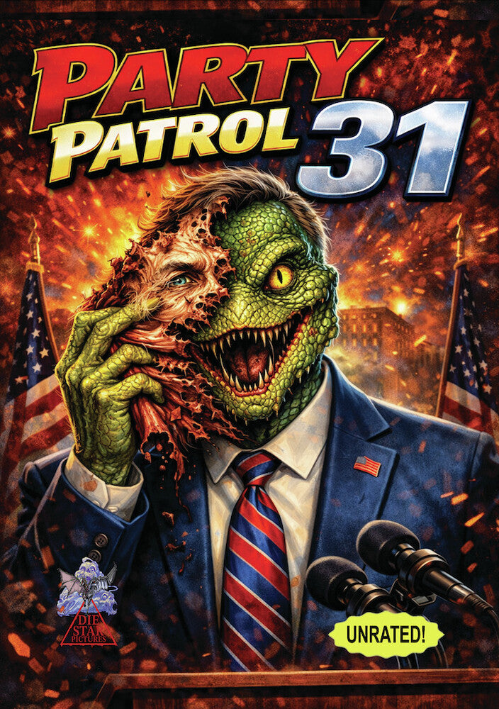Party Patrol 31 - 