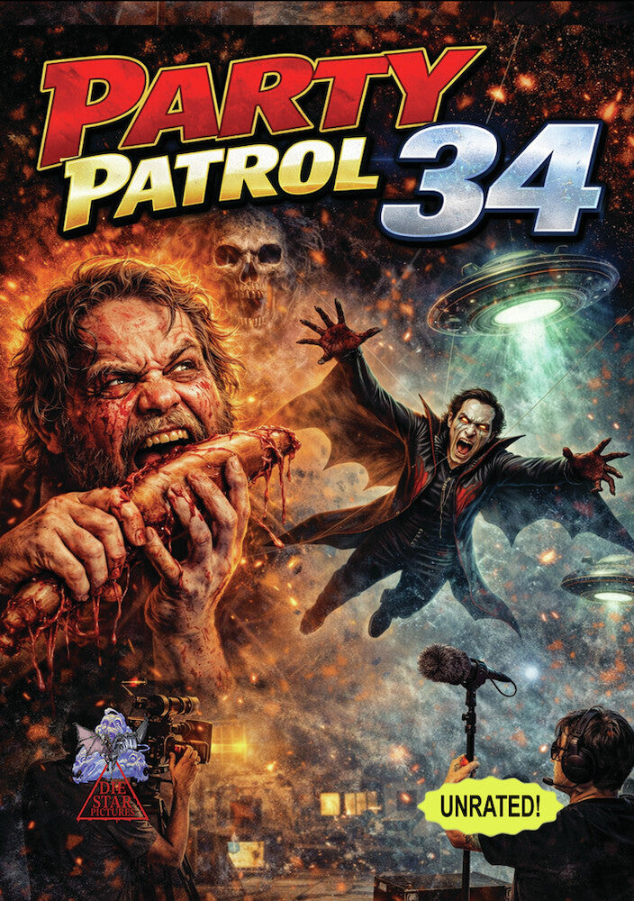 Party Patrol 34 - 
