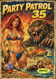 Party Patrol 35 - 