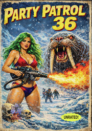 Party Patrol 36 - 