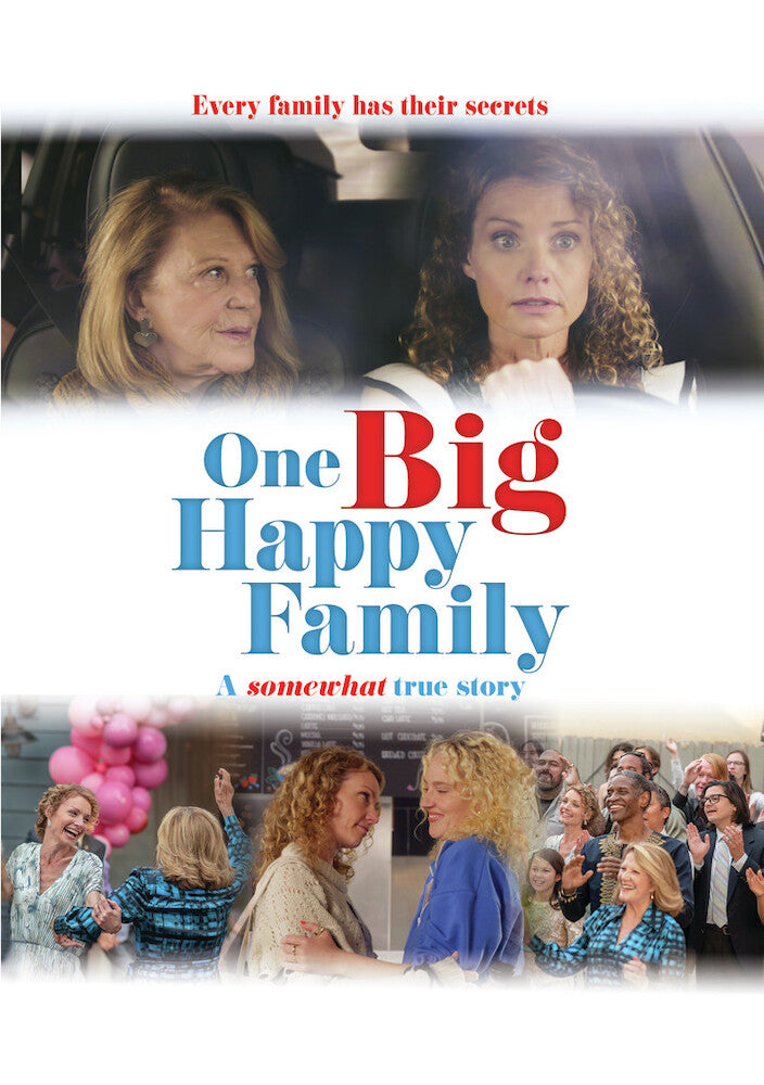 One Big Happy Family - 