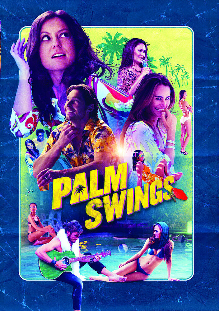 Palm Swings - 