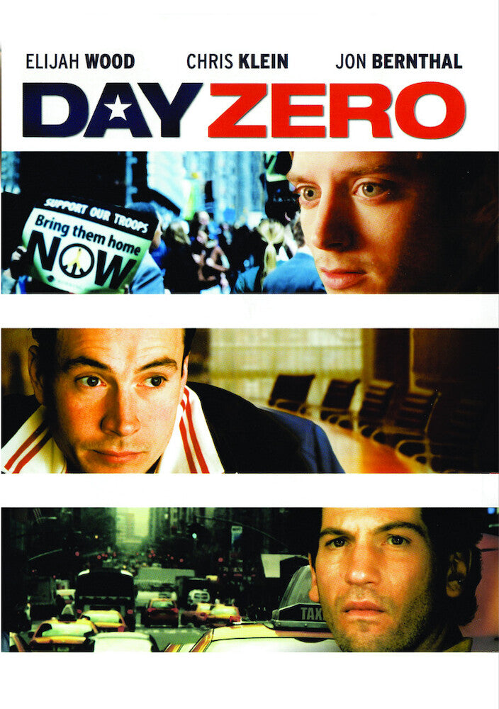 Day Zero - 