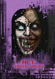 NFT: Cursed Images - 