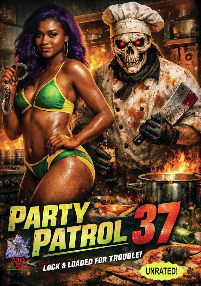 Party Patrol 37 - 