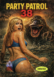 Party Patrol 38 - 