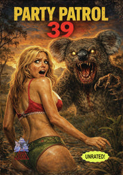 Party Patrol 39 - 