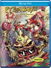 Pizza Boyz - 