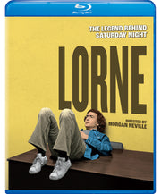 Lorne [Blu-ray] - 