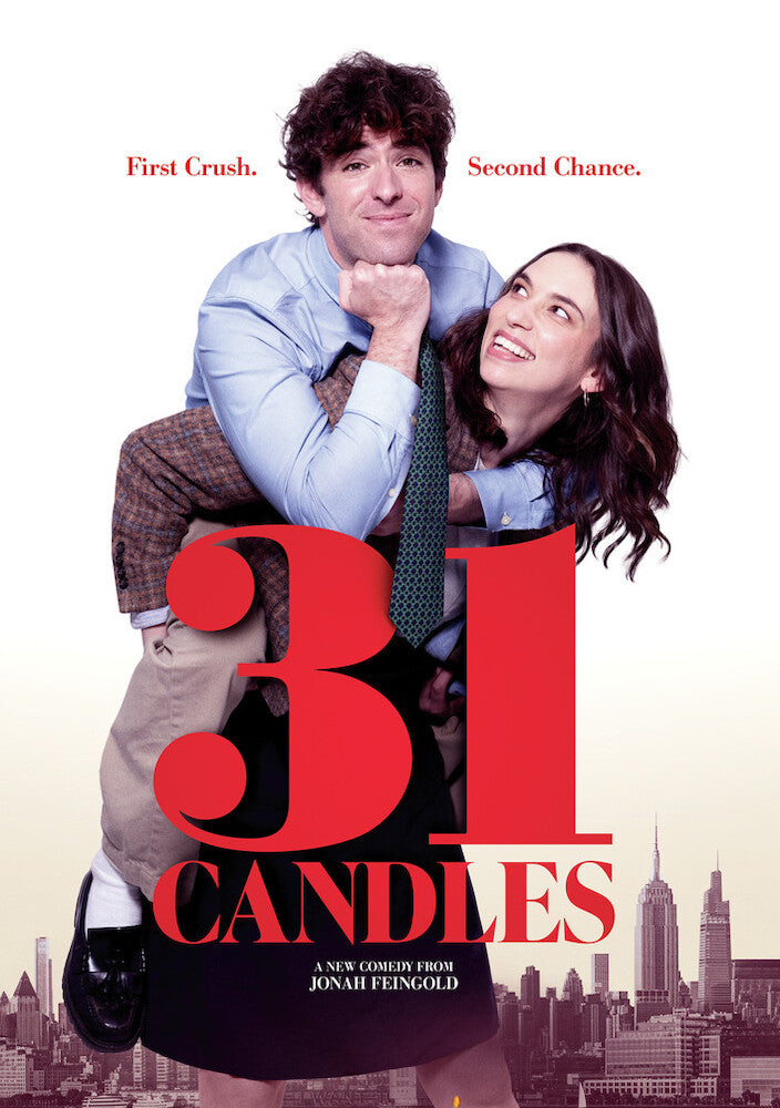 31 Candles - 