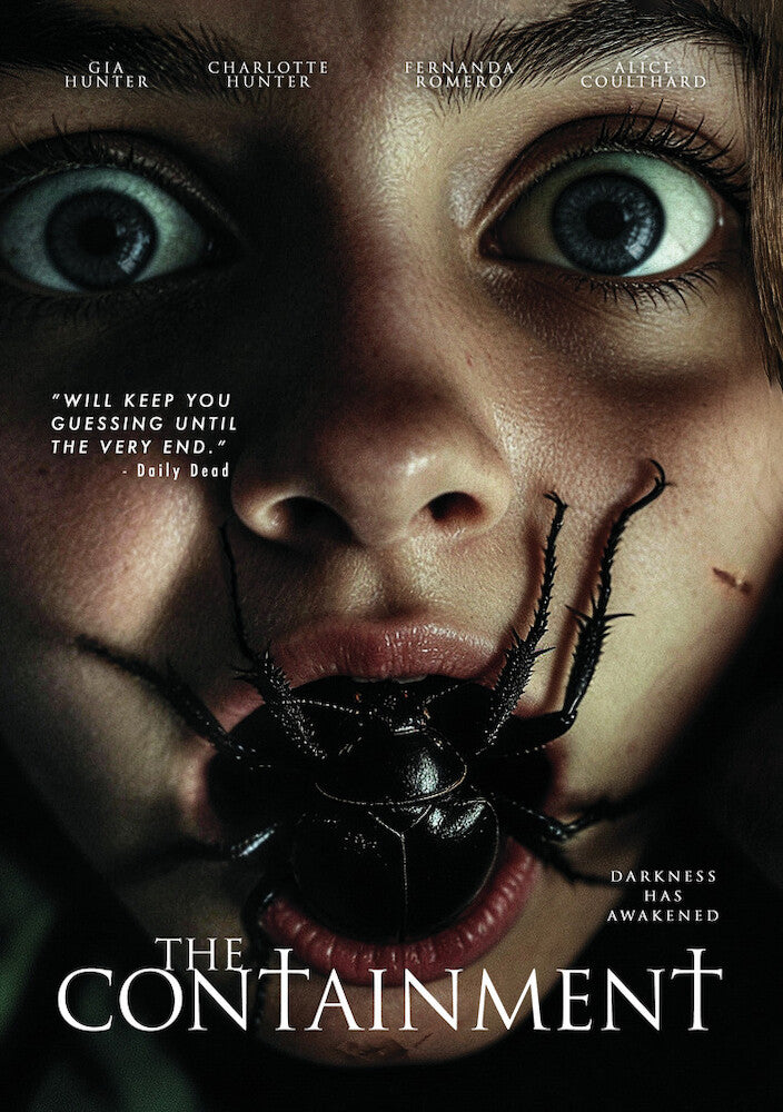 The Containment - 