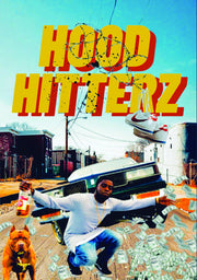 Hood Hitterz - 