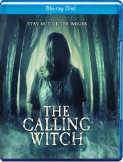 The Calling Witch [Blu-ray] - 