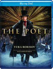 The Poet [Blu-ray] - 