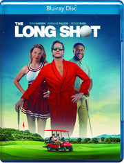 The Long Shot [Blu-ray] - 
