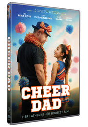 Cheer Dad - 