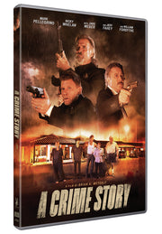 A Crime Story - 