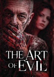 The Art of Evil - 
